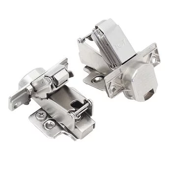 FGV WIDE ANGLE HINGE SET WITH MP FGV Model: 51WAHFCC90B5000