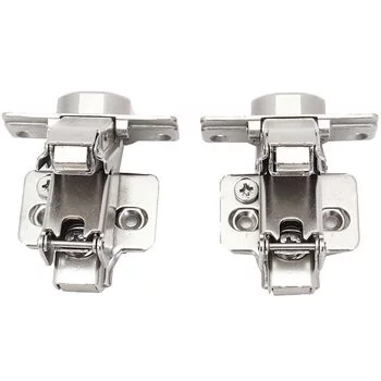 FGV WIDE ANGLE HINGE SET WITH MP FGV Model: 51WAHFCC90B5000