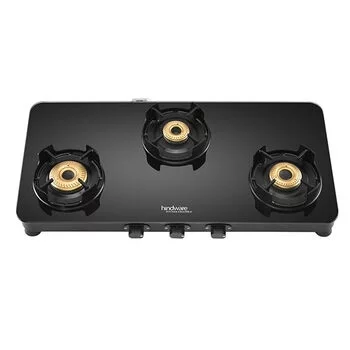 HINDWARE KA COOKTOP ALVERIO 3B AI HINDWARE Model 520561