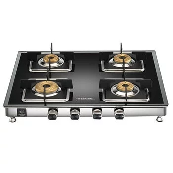 HINDWARE KA COOKTOP DARIO 4B AI HINDWARE Model 520543