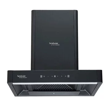 HINDWARE OPTIMUS BLACK 60 HINDWARE Model 518314