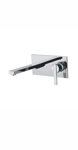 Single Lever Basin Mixer | Model : FON-CHR-40233NK