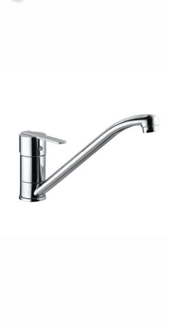 Single Lever Sink Mixer | Model : FON-CHR-40173B