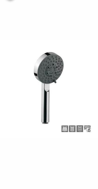 Hand Shower | Model : HSH-CHR-1939