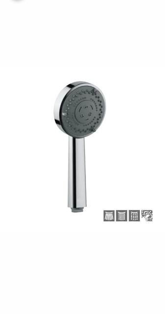 Hand Shower Multi Flow | Model : HSH-CHR-1739