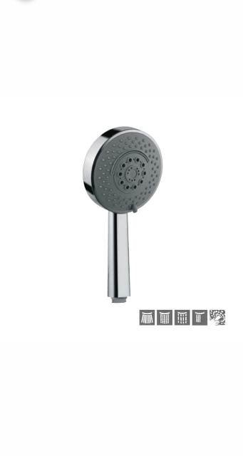 Hand Shower | Model : HSH-CHR-1731