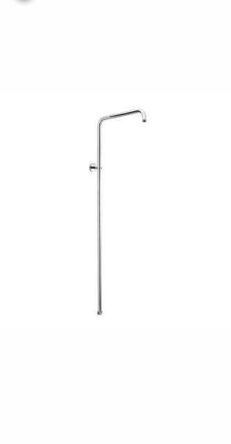 Exposed Shower Pipe | Model : SHA-CHR-1211N