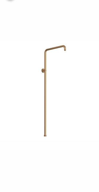 Exposed Shower Pipe | Model : SHA-GMP-1211NPD