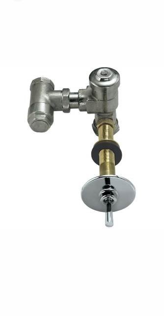 Concealed Flush Valve Complete | Model : FLV-CHR-1051