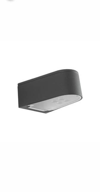 Dolby 2 Wall Light | Model : OWA-GRY-457LL12X1HJ