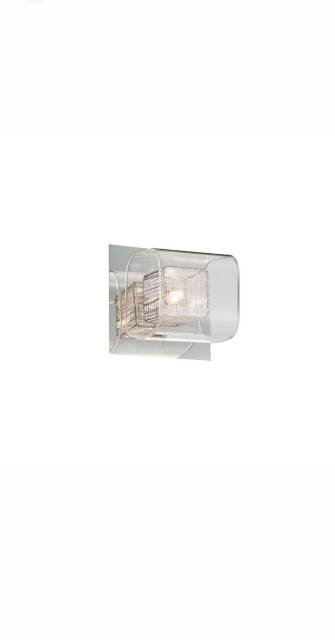 1 Light Wall Lamp | Model : DWL-CHR-MB11002351A