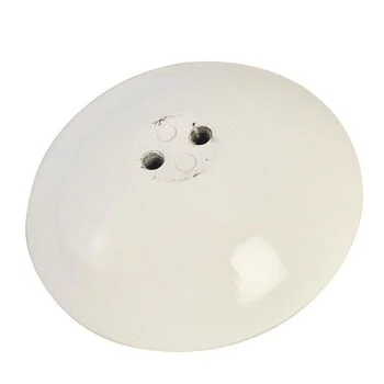 ARCHIS CABINET KNOB AH-708-065 WHITE ARCHIS Model: AH-708-065 WHITE