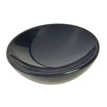 ARCHIS CABINET KNOB AH-709-045 BLACK ARCHIS Model: AH-709-045 BLACK