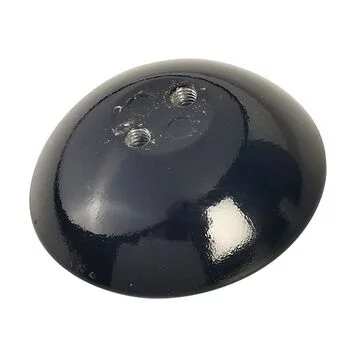 ARCHIS CABINET KNOB AH-709-045 BLACK ARCHIS Model: AH-709-045 BLACK