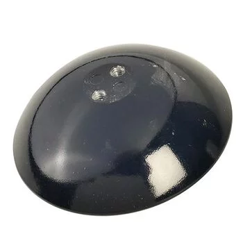 ARCHIS CABINET KNOB AH-709-065 BLACK ARCHIS Model: AH-709-065 BLACK