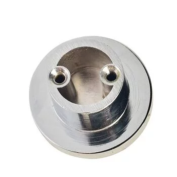 ARCHIS CABINET KNOB AH-711-040 CP ARCHIS Model: AH-711-040 CP