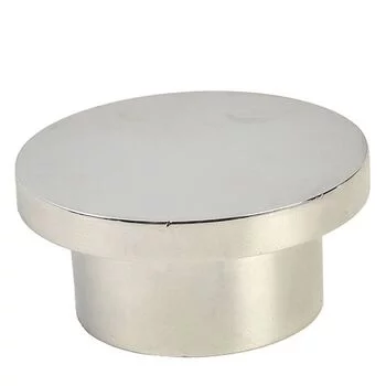ARCHIS CABINET KNOB AH-711-055 CP ARCHIS Model: AH-711-055 CP