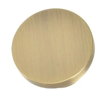 ARCHIS CABINET KNOB AH-713-040 AB ARCHIS | Model: AH-713-040 AB