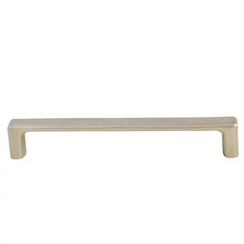 ARCHIS CABINET HANDLE AH-734-160 SN ARCHIS Model: AH-734-160 SN