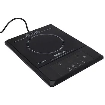 HAVELLS INDUCTION-COOKTOP QT HAVELLS Model: GHCICDGK120