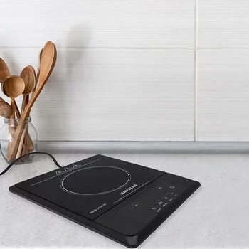 HAVELLS INDUCTION-COOKTOP QT HAVELLS Model: GHCICDGK120