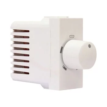 HAVELLS 1 MODULE FAN REGULATOR CORAL HAVELLS Model: AHLRFXW004