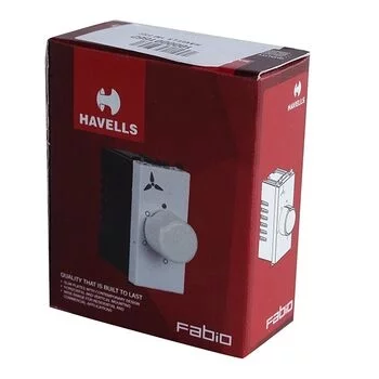 HAVELLS 1M FSC FABIO HAVELLS Model: AHFRFXW004