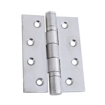 HAFELE BUTT HINGE STST.MAT.4X3X3MM-2BB HAFELE Model: 926.20.810