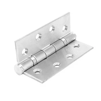 HAFELE BUTT HINGE STST.MAT.4X3X3MM-2BB HAFELE Model: 926.20.810