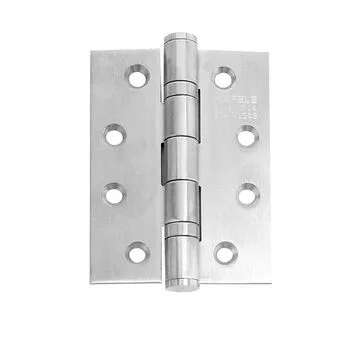 HAFELE BUTT HINGE STST.MAT.4X3X3MM-2BB HAFELE Model: 926.20.810