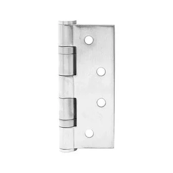 HAFELE BUTT HINGE STST.MAT.4X3X3MM-2BB HAFELE Model: 926.20.810