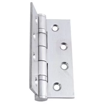 HAFELE BUTT HINGE STST.MAT.4X3X3MM-2BB HAFELE Model: 926.20.810