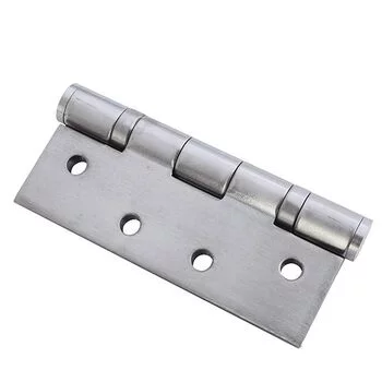 HAFELE BUTT HINGE STST.MAT.4X3X3MM-2BB HAFELE Model: 926.20.810