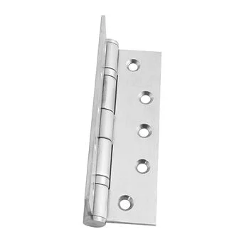 HAFELE BUTT HINGE STST.MAT.5X3X3MM-2BB HAFELE Model: 926.20.811