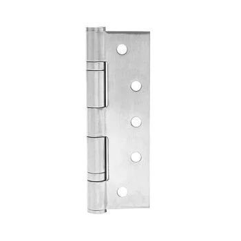 HAFELE BUTT HINGE STST.MAT.5X3X3MM-2BB HAFELE Model: 926.20.811