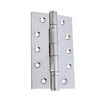 HAFELE BUTT HINGE STST.MAT.5X3X3MM-2BB HAFELE Model: 926.20.811