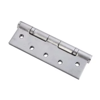 HAFELE BUTT HINGE STST.MAT.5X3X3MM-2BB HAFELE Model: 926.20.811