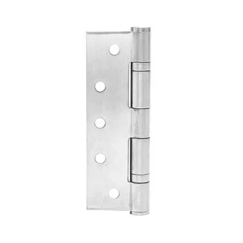 HAFELE BUTT HINGE STST.MAT.5X3X3MM-2BB HAFELE Model: 926.20.811