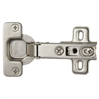 HAFELE METALLA NORMAL HINGE 110 FULL OVERLAY HAFELE Model: 311.90.980