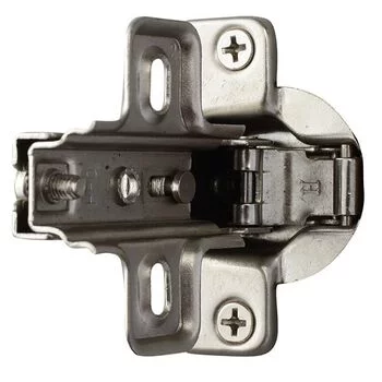 HAFELE METALLA NORMAL HINGE 110 FULL OVERLAY HAFELE Model: 311.90.980