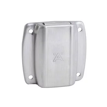 HAFELE WRD LOCK FOR 35MM THICK DOOR SS HAFELE Model: 223.64.014