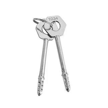 HAFELE MP LOCK 30MM SS 1 00 000 KEY COMB HAFELE Model: 223.64.003