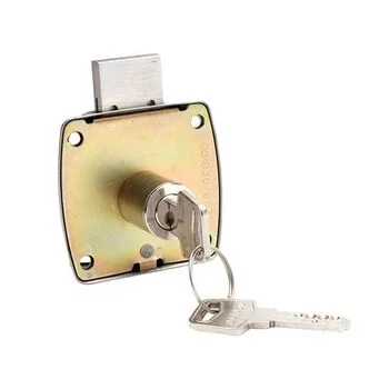 HAFELE MP LOCK 30MM SS 1 00 000 KEY COMB HAFELE Model: 223.64.003