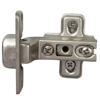 HAFELE METALLA NORMAL HINGE 110 INSET APP HAFELE Model: 311.90.982