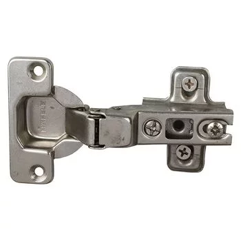 HAFELE METALLA NORMAL HINGE 110 HALF OVERLAY HAFELE Model: 311.90.981