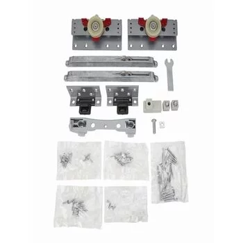 HAFELE INT DR KIT WITH BALL BEARING I/25. LOAD HAFELE Model: 409.36.111