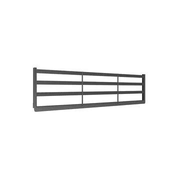 HAFELE VENTILATION GRILL - GRAPHITE HAFELE Model: 571.83.300