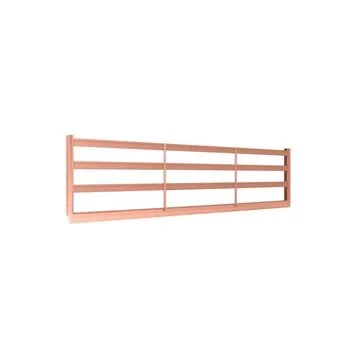 HAFELE VENTILATION GRILL - ROSE GOLD HAFELE Model: 571.83.000