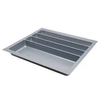 HAFELE CUTLERY INSERTS FOR 600MM WIDE DRAWER SYSTEM DEPTH 450 - 490MM & WIDTH 500-540MM FI HAFELE Model: 556.89.604