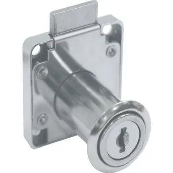 HAFELE MULTI PURPOSE LOCK 22MM NP HAFELE Model: 232.01.250